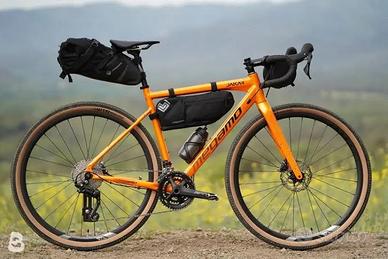 Borse bici bikepacking