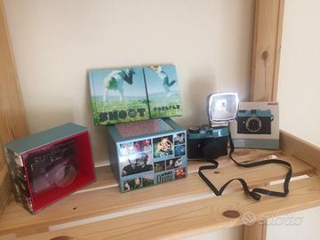 Fotocamera Lomo Diana Mini