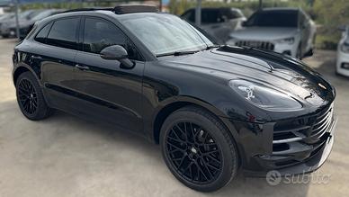 Porsche Macan 2.0