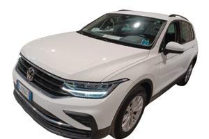 Volkswagen Tiguan II 2.0 tdi Life 150cv dsg