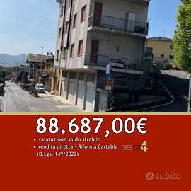 Appartamento a Sorisole (BG)