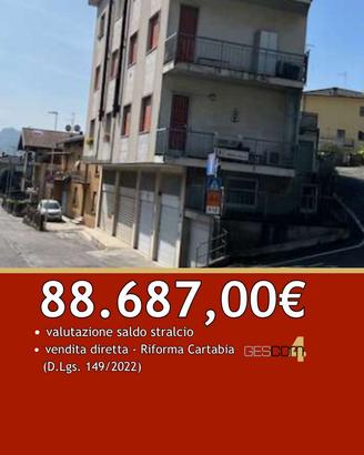 Appartamento a Sorisole (BG)