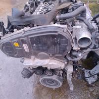 55260384 MOTORE 1.6 MTJ 16 V FIAT / JEEP