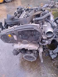 55260384 MOTORE 1.6 MTJ 16 V FIAT / JEEP
