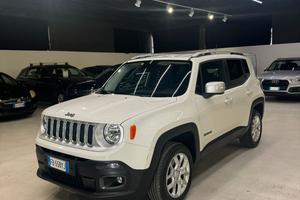 Renegade 2.0 Mjt 140CV 4WD Active Drive Limited