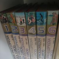 enciclopedia medica Curcio