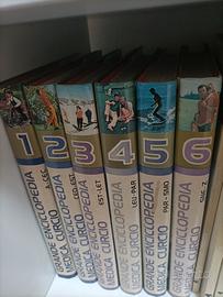 enciclopedia medica Curcio