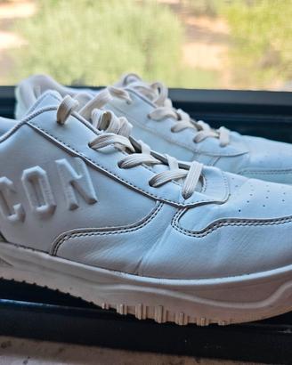 Scarpe uomo Bianche