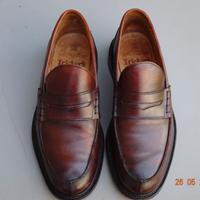 mocassini Tricker's