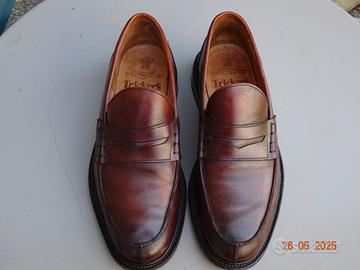 mocassini Tricker's