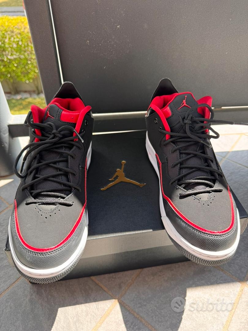 Nike air jordan n.43
