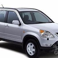 Ricambii Honda CR-V 2002