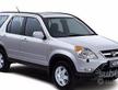 Ricambii Honda CR-V 2002