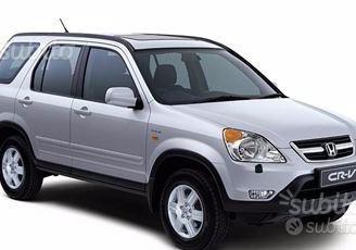 Ricambii Honda CR-V 2002