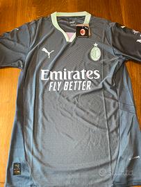 Maglia Ac Milan