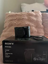 Sony RX100 III (Mark 3) - Kit Completo