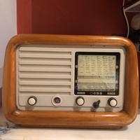 Radio vintage John Geloso G117