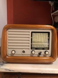 Radio vintage John Geloso G117