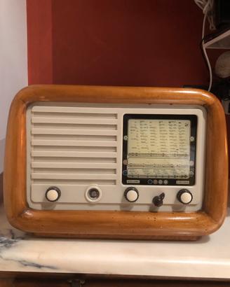 Radio vintage John Geloso G117