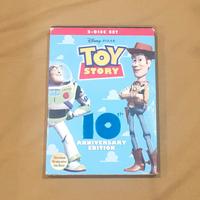 Toy Story - Edizione 10° Anniversario DVD
