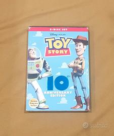 Toy Story - Edizione 10° Anniversario DVD