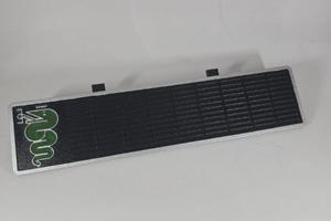 Mostrina autoradio Alfa Romeo Alfetta Gt Gtv Gtv6