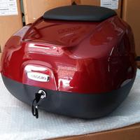 BAULETTO PIAGGIO BEVERLY TUTTI "Nuovi"