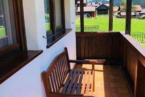 Casa vacanze Sappada