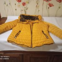 giacca zara XL 