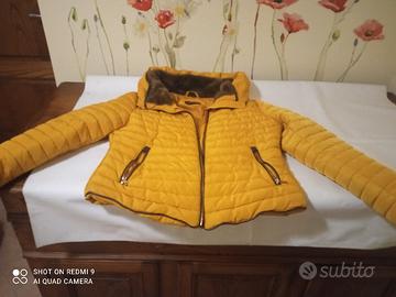 giacca zara XL 