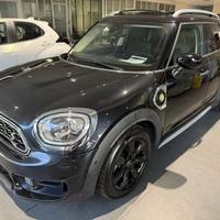 MINI Countryman Mini 1.5 Cooper SE ALL4 Autom...