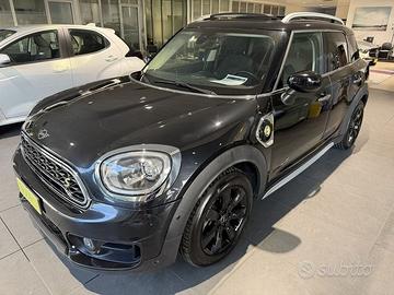 MINI Countryman Mini 1.5 Cooper SE ALL4 Autom...