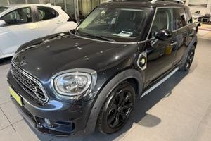 MINI Countryman Mini 1.5 Cooper SE ALL4 Autom...