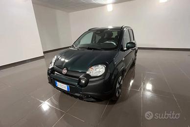 Fiat Panda 1.0 FireFly S&S Hybrid Pandina