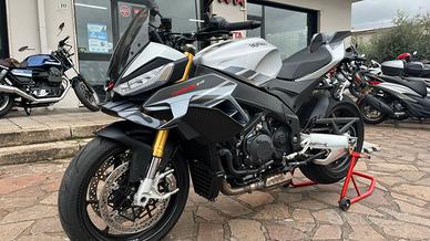 Aprilia Tuono V4 1100 MY25