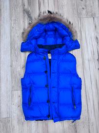 Gilet/smanicato Burberry Uomo TG S