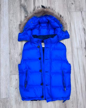 Gilet/smanicato Burberry Uomo TG S