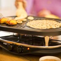 Raclette Russell Hobbs Fiesta