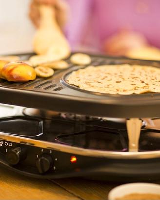 Griglia - Piastra - Raclette Russell Hobbs Fiesta