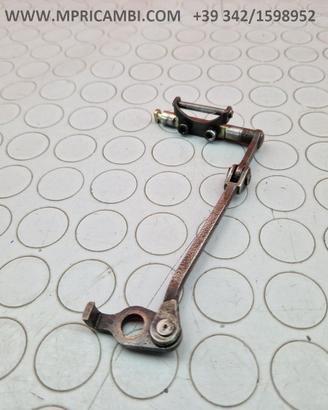 LEVETTA MOVIMENTAZIONE YAMAHA YZ 250 1990 1989 YZ2