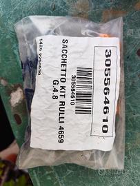 kit 6 rulli per variatore