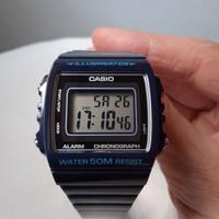 Casio orologio da polso
