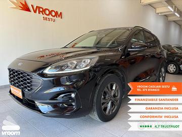 FORD Kuga 3� serie Kuga 1.5 EcoBlue 120 CV aut....