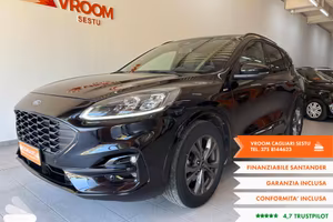 FORD Kuga 3� serie Kuga 1.5 EcoBlue 120 CV aut....