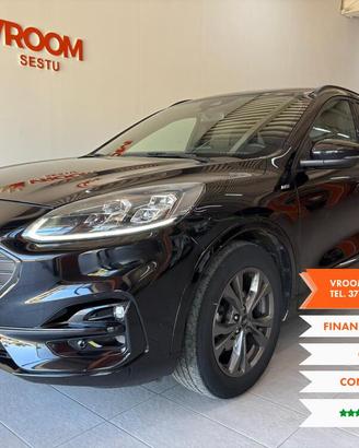 FORD Kuga 3� serie Kuga 1.5 EcoBlue 120 CV aut....