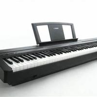 YAMAHA P45 -PIANOFORTE DA PALCO YAMAHA P-45(NUOVO)