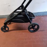 trio peg perego team