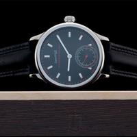 Eberhard Traversetolo Limited Edition 123 esempl