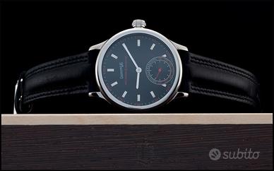 Eberhard Traversetolo Limited Edition 123 esempl