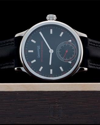 Eberhard Traversetolo Limited Edition 123 esempl